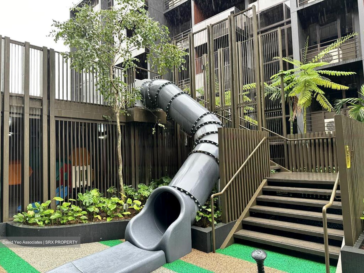 The Commodore (D27), Condominium #454844761